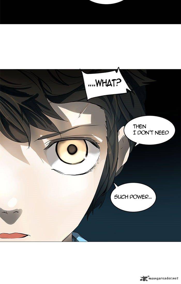 Tower of God Chapter 250 - Page 42