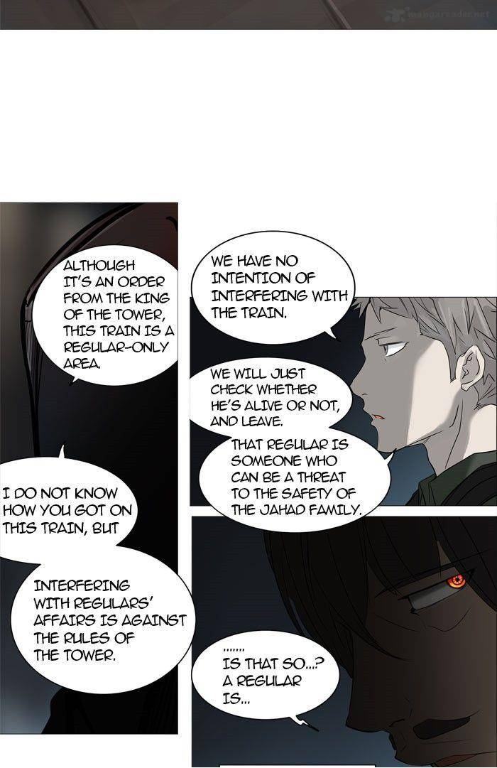 Tower of God Chapter 251 - Page 10