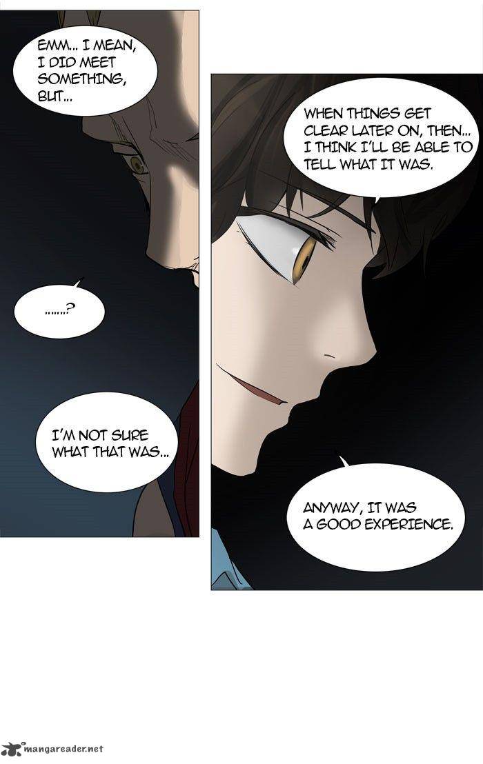 Tower of God Chapter 251 - Page 21