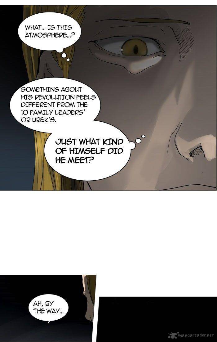 Tower of God Chapter 251 - Page 22