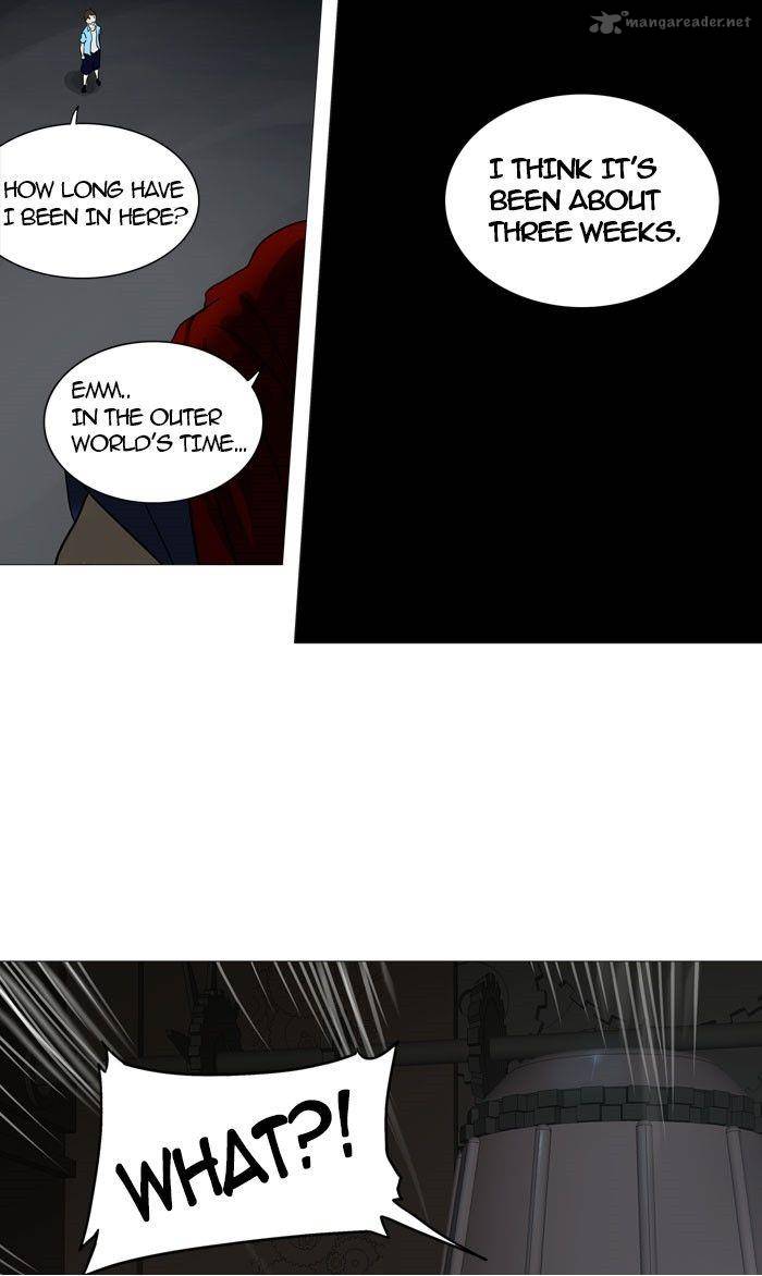 Tower of God Chapter 251 - Page 23