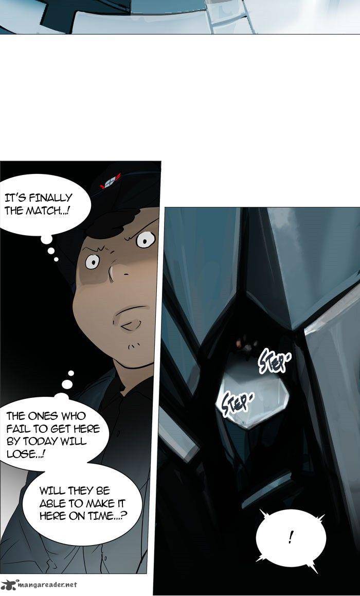 Tower of God Chapter 251 - Page 30