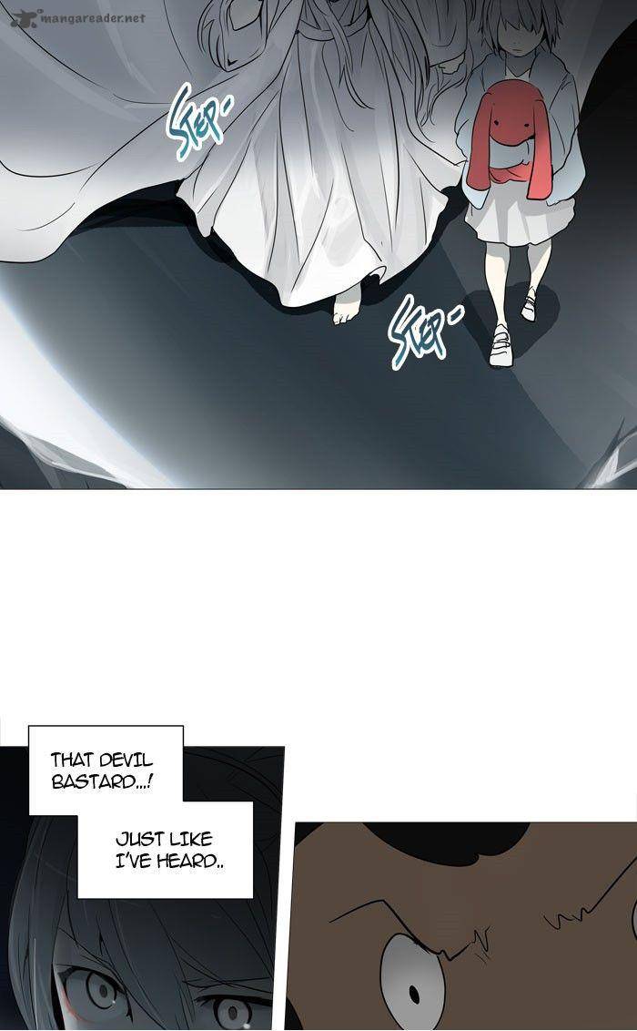 Tower of God Chapter 251 - Page 32