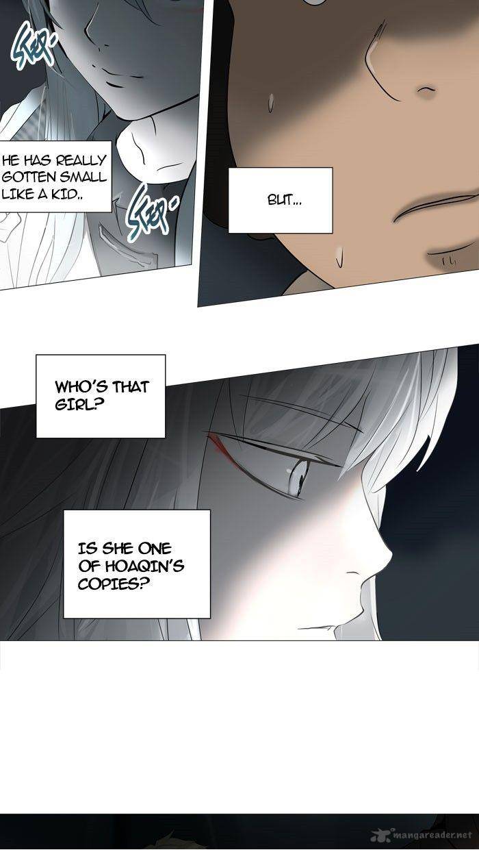 Tower of God Chapter 251 - Page 33