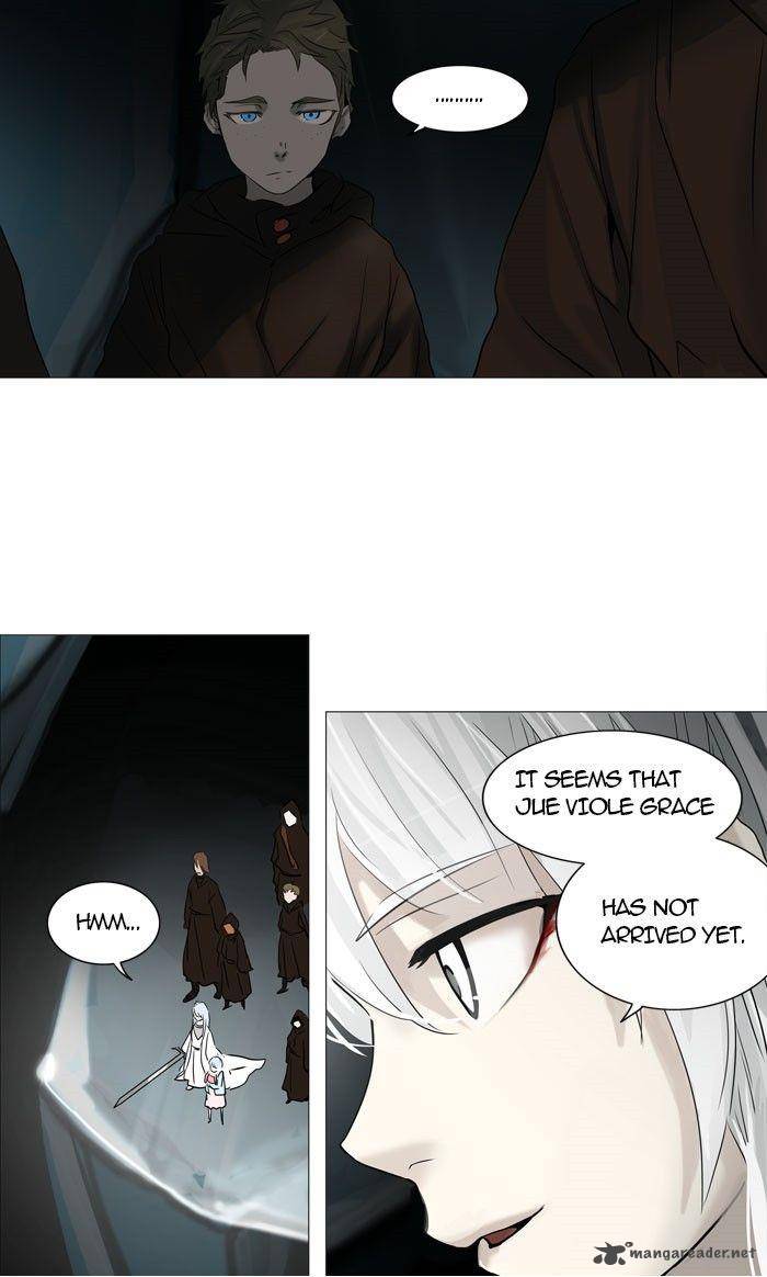 Tower of God Chapter 251 - Page 34