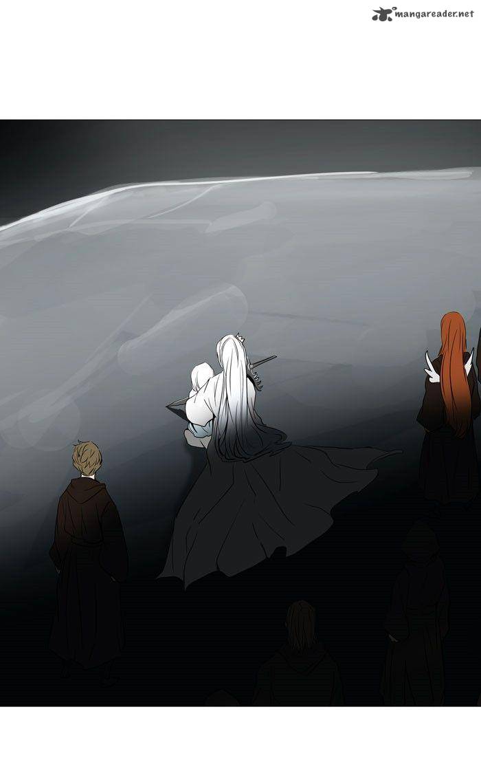 Tower of God Chapter 251 - Page 36