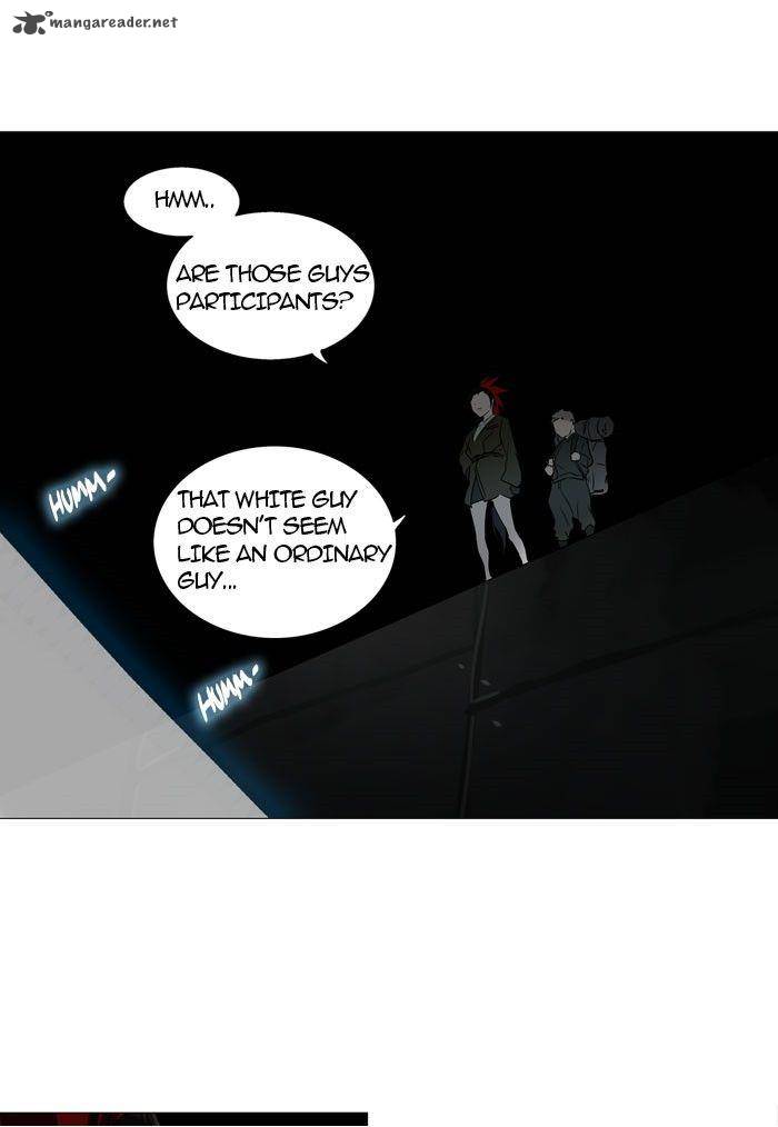 Tower of God Chapter 251 - Page 37