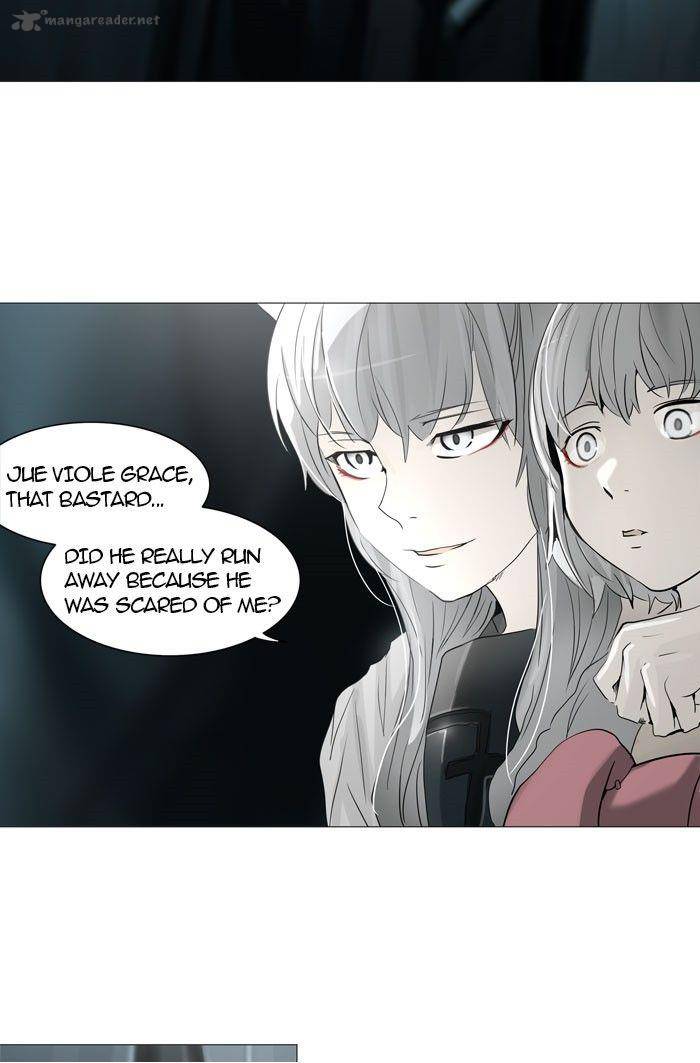 Tower of God Chapter 251 - Page 40