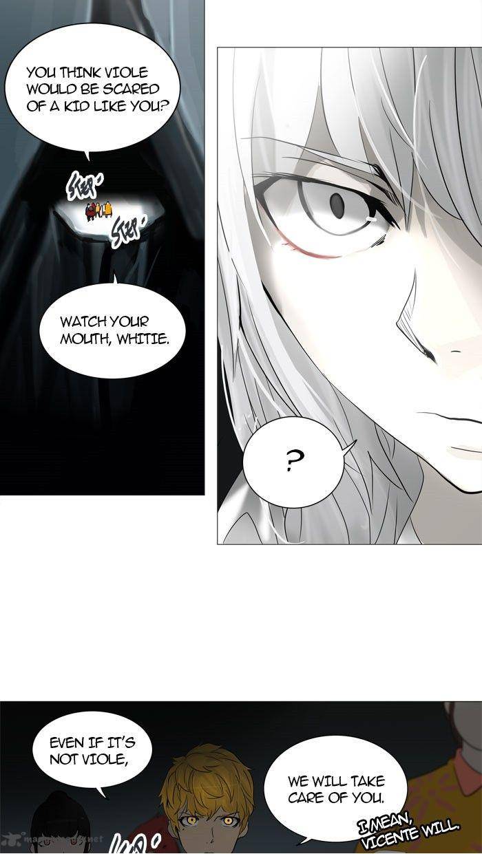 Tower of God Chapter 251 - Page 41