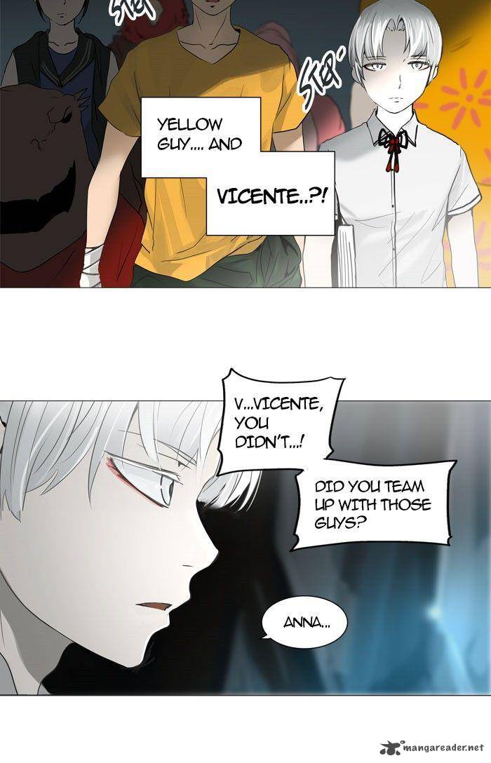 Tower of God Chapter 251 - Page 42