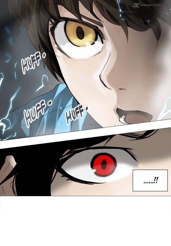 Tower of God Chapter 251 - Page 50