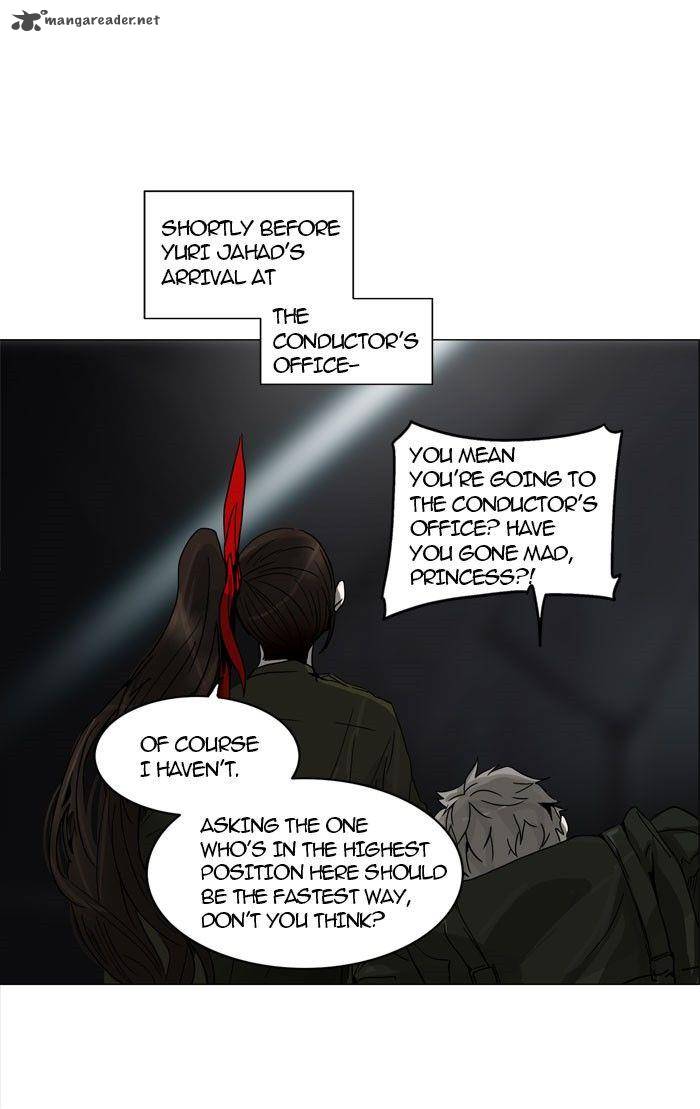 Tower of God Chapter 251 - Page 6