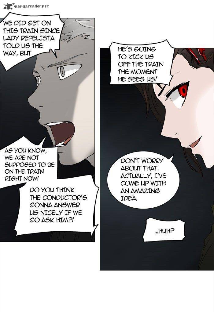 Tower of God Chapter 251 - Page 7