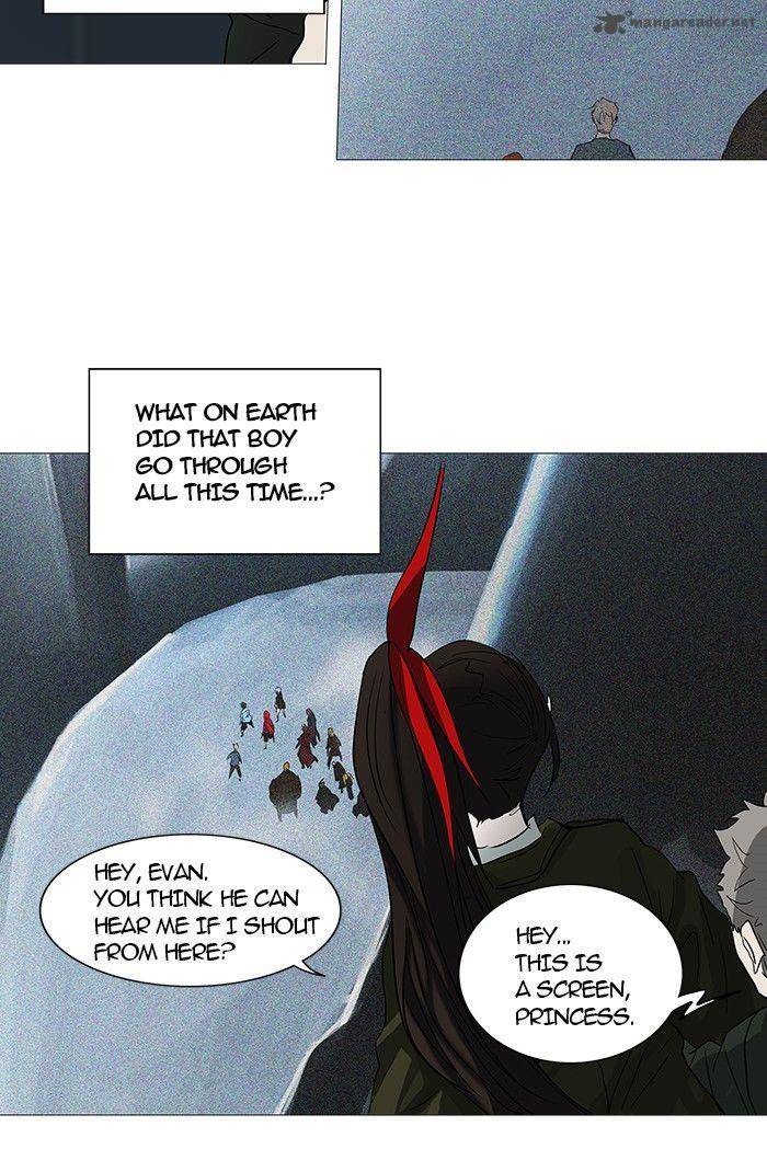 Tower of God Chapter 252 - Page 14