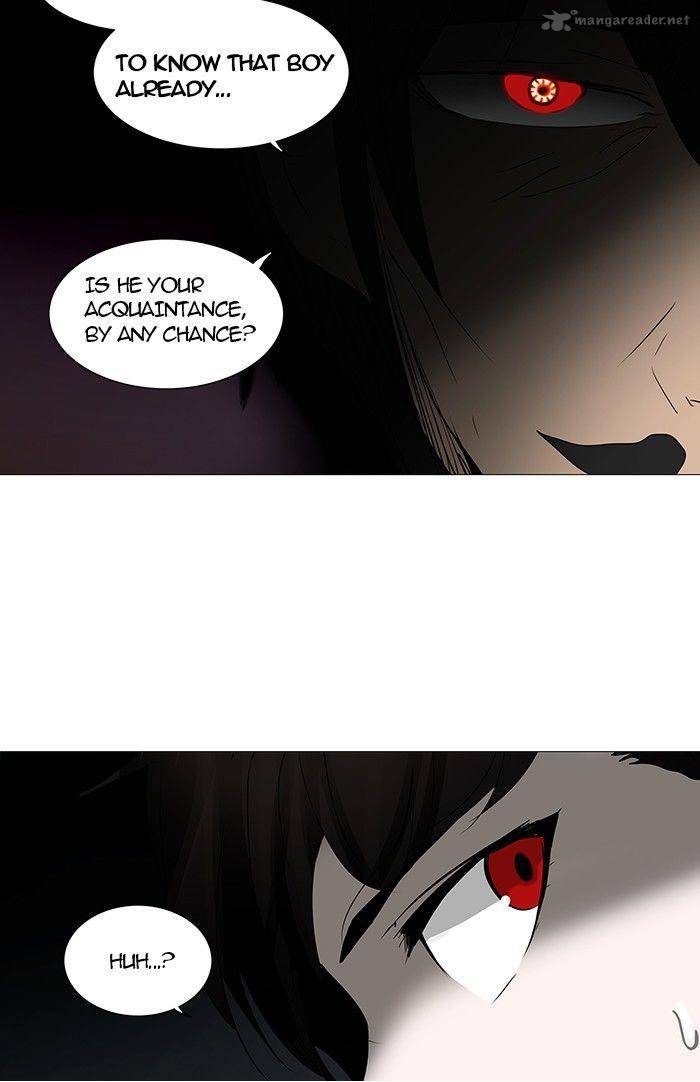 Tower of God Chapter 252 - Page 16