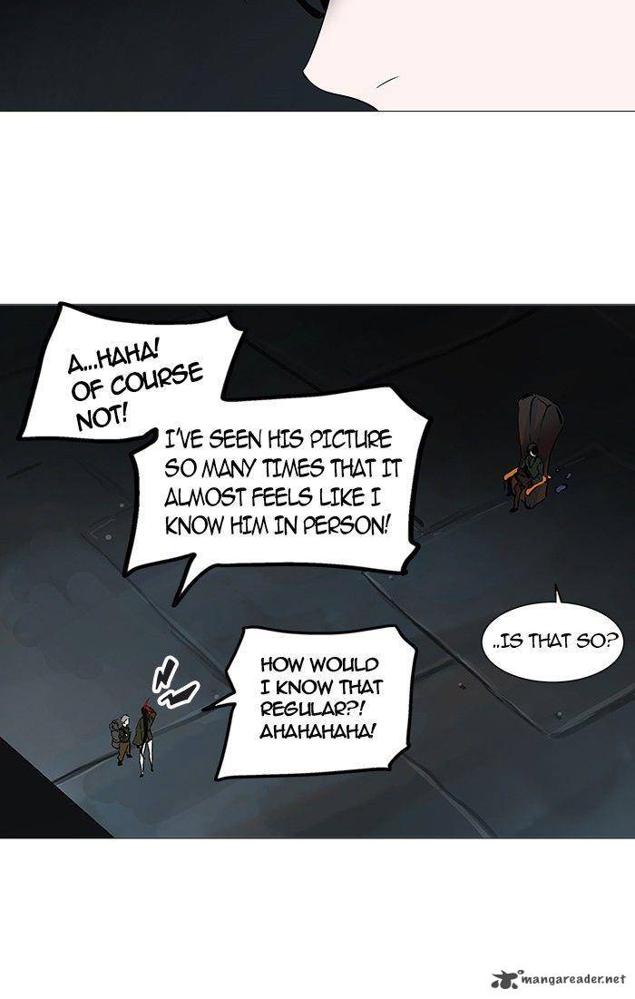 Tower of God Chapter 252 - Page 17