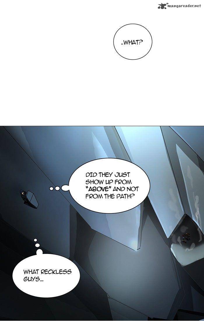 Tower of God Chapter 252 - Page 19