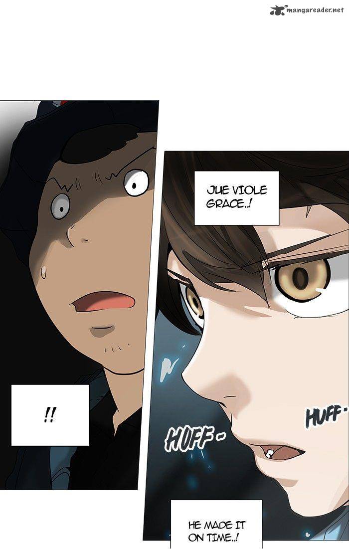 Tower of God Chapter 252 - Page 2