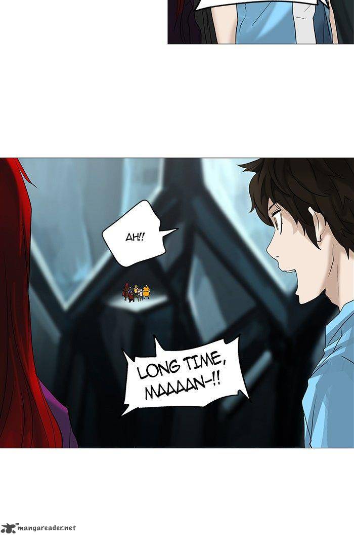 Tower of God Chapter 252 - Page 23