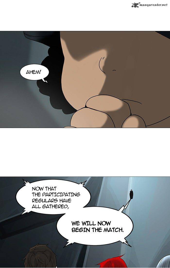 Tower of God Chapter 252 - Page 25