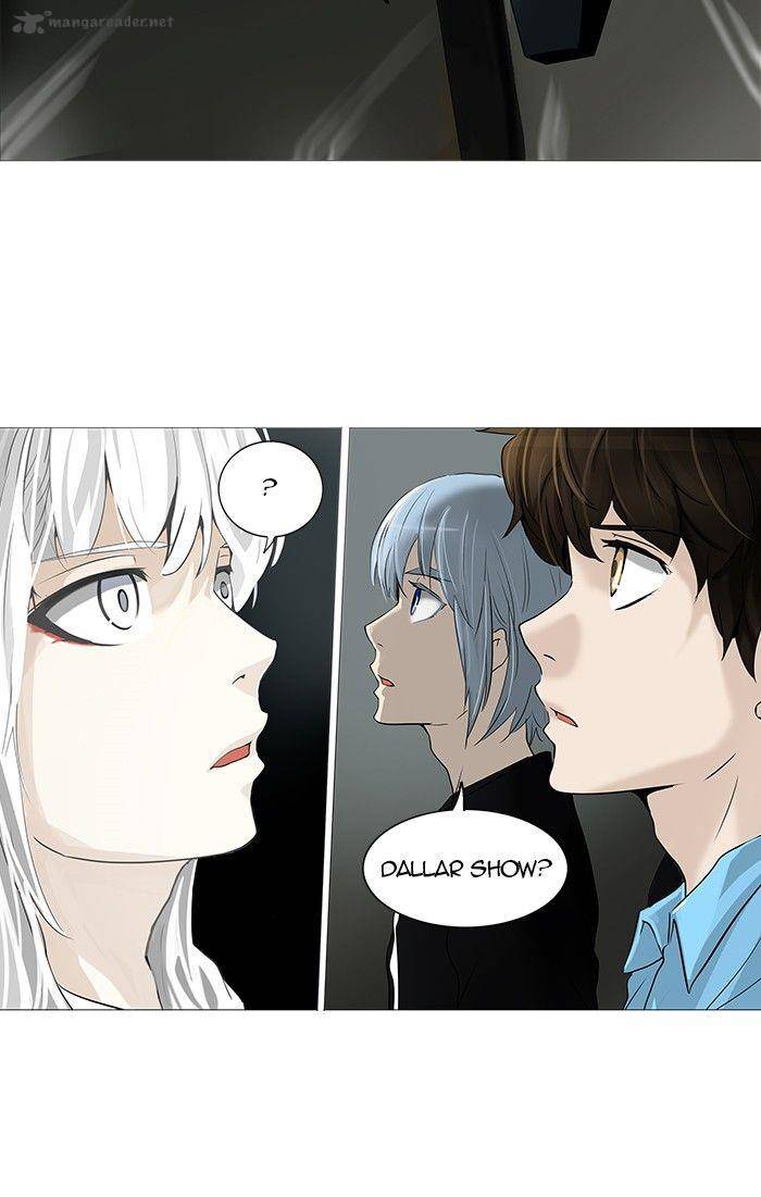 Tower of God Chapter 252 - Page 28