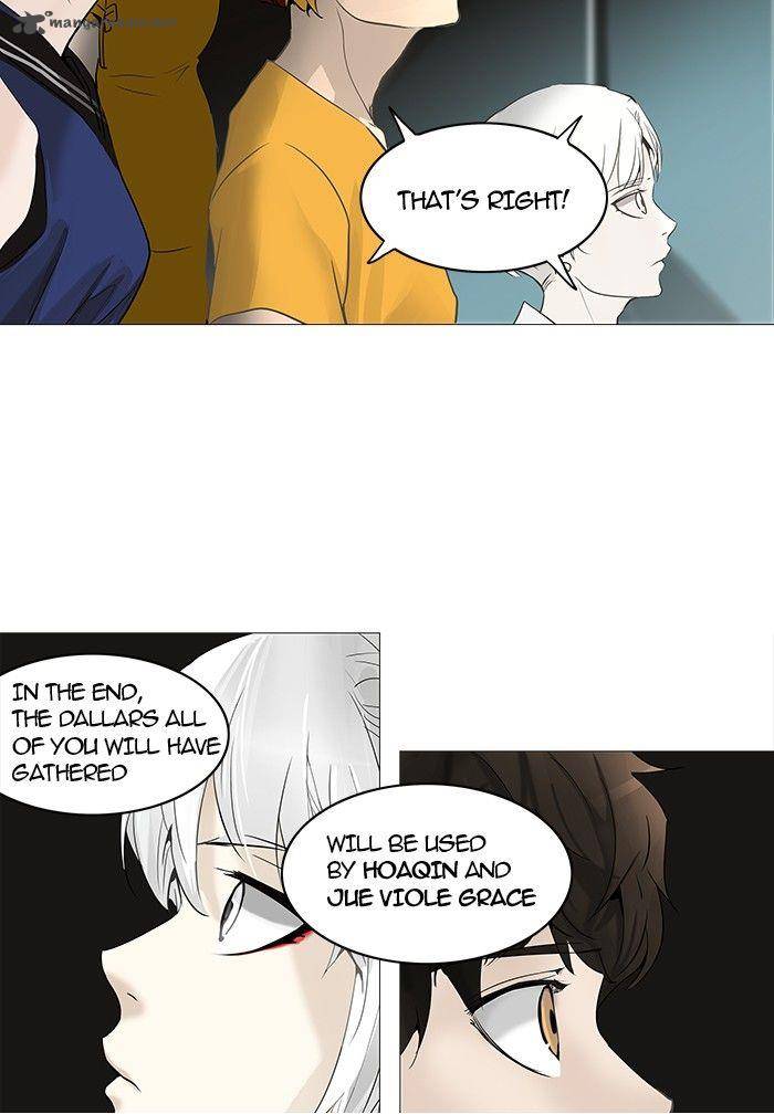 Tower of God Chapter 252 - Page 33