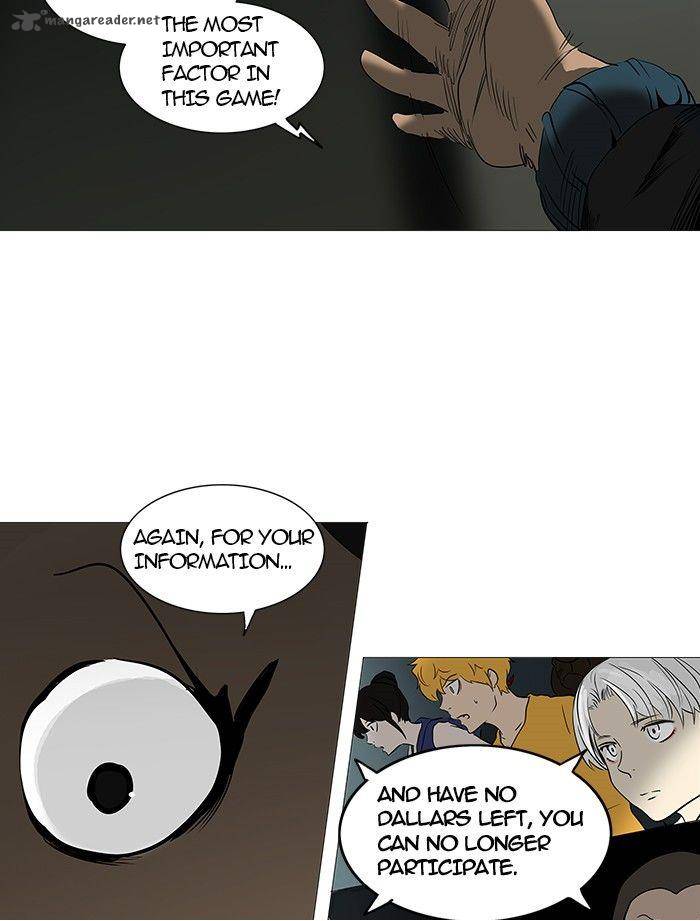 Tower of God Chapter 252 - Page 36