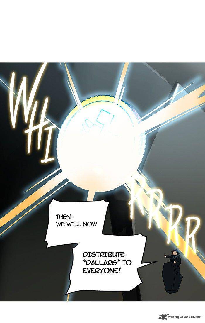 Tower of God Chapter 252 - Page 38