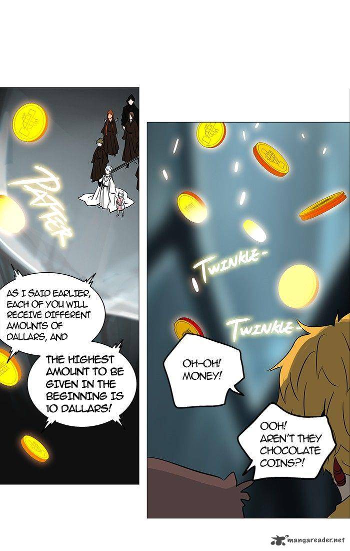 Tower of God Chapter 252 - Page 39