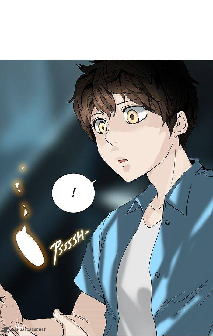 Tower of God Chapter 252 - Page 40