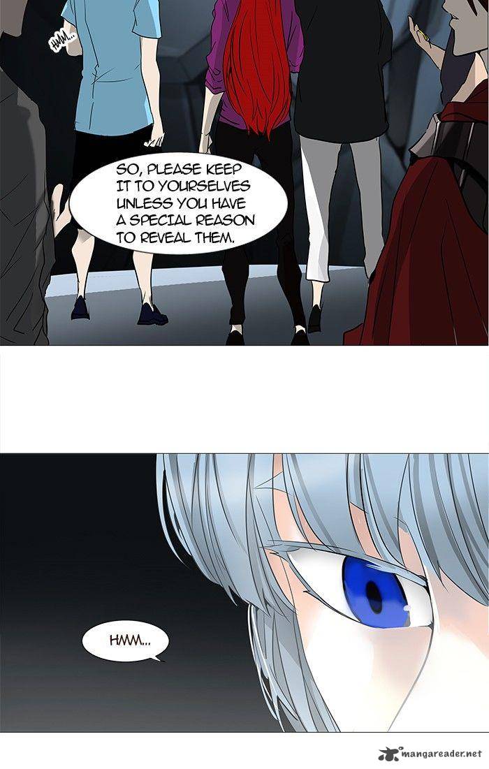 Tower of God Chapter 252 - Page 42