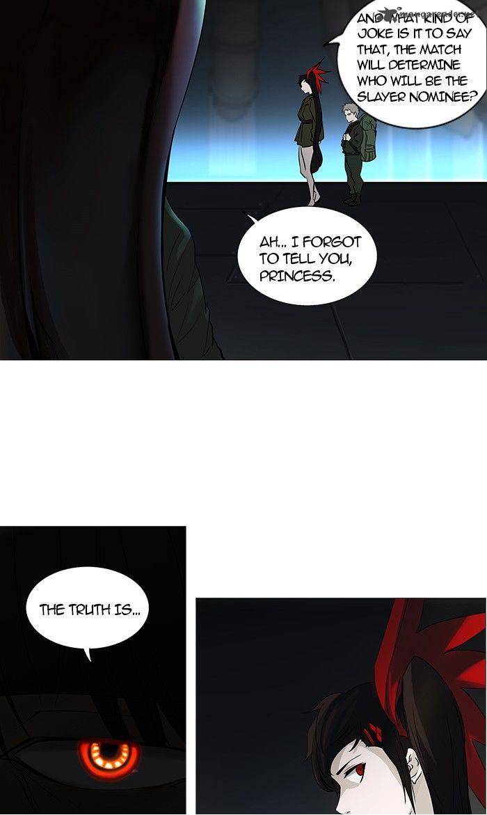 Tower of God Chapter 252 - Page 46