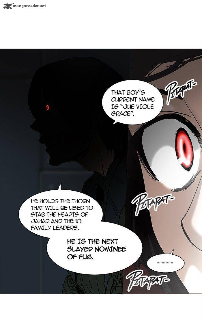 Tower of God Chapter 252 - Page 49