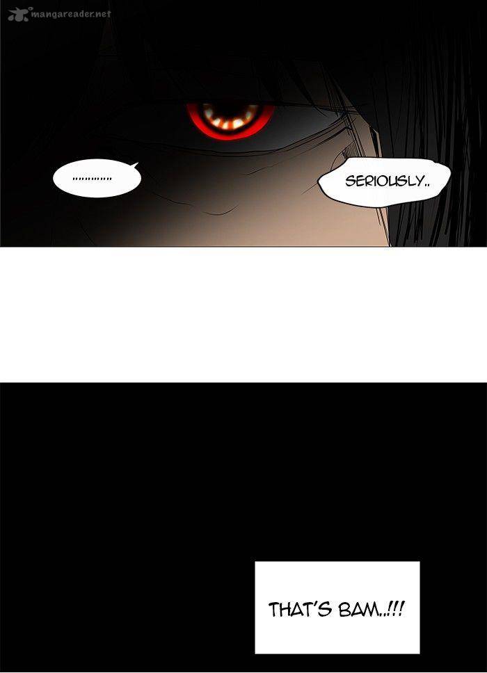 Tower of God Chapter 252 - Page 6