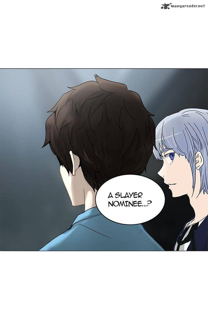 Tower of God Chapter 253 - Page 1