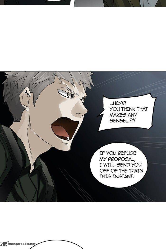 Tower of God Chapter 253 - Page 10