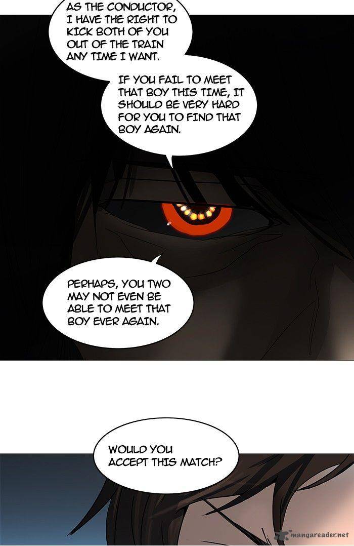 Tower of God Chapter 253 - Page 11