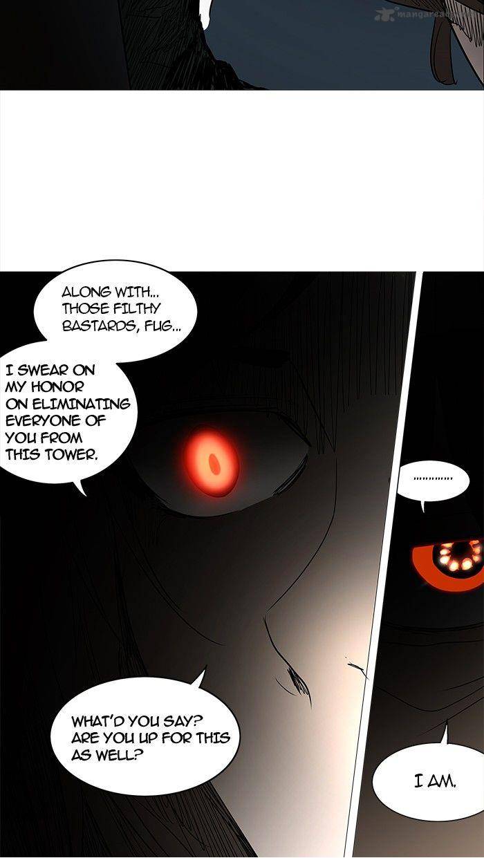 Tower of God Chapter 253 - Page 14