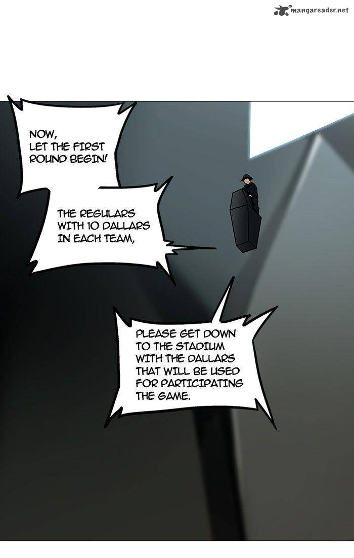 Tower of God Chapter 253 - Page 17