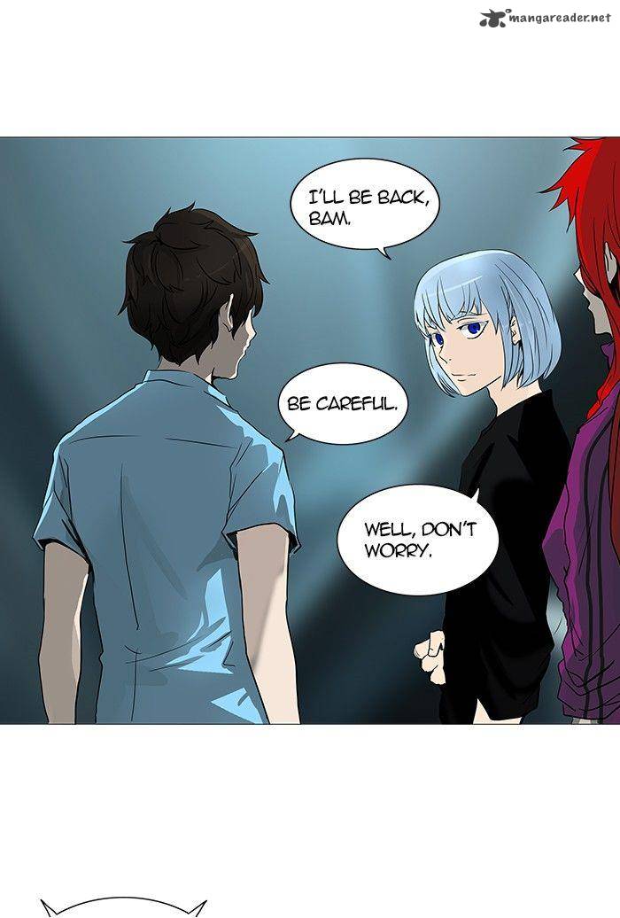 Tower of God Chapter 253 - Page 18