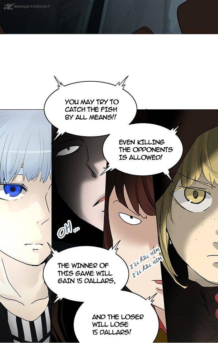 Tower of God Chapter 253 - Page 25