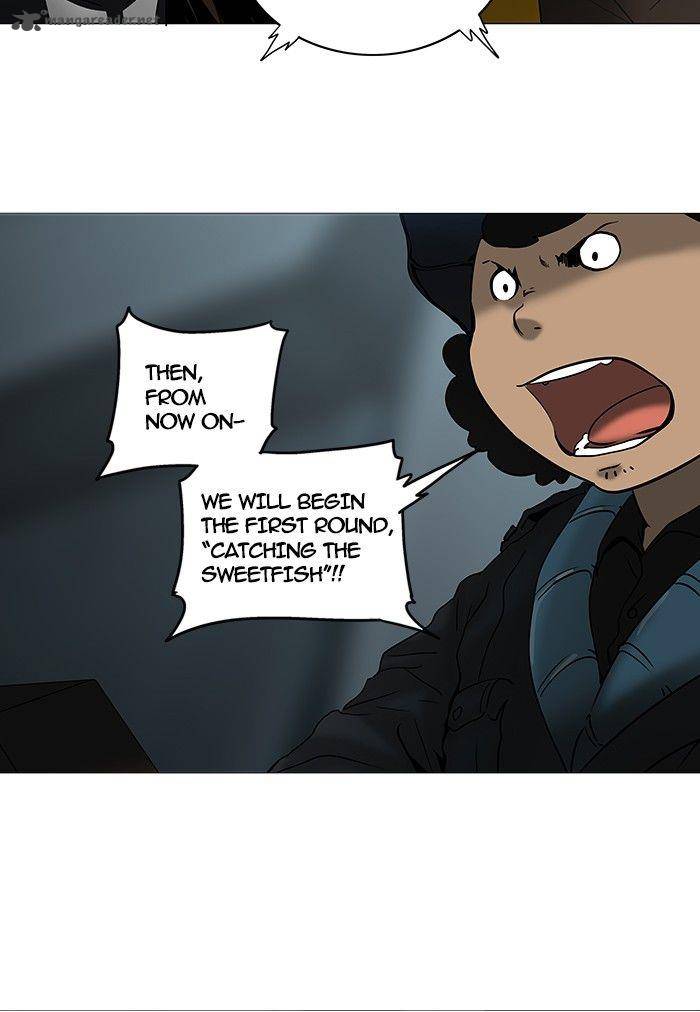 Tower of God Chapter 253 - Page 26