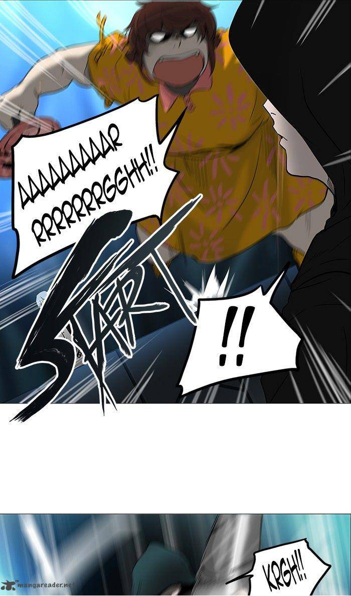 Tower of God Chapter 253 - Page 27