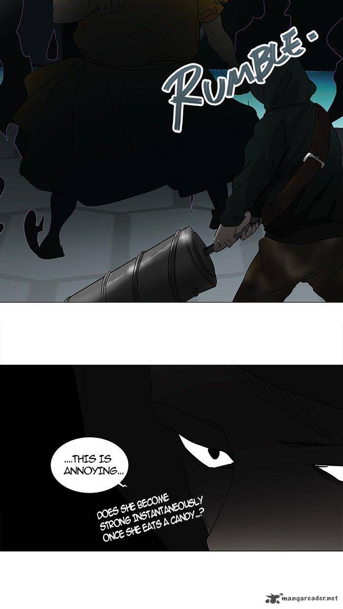 Tower of God Chapter 253 - Page 30