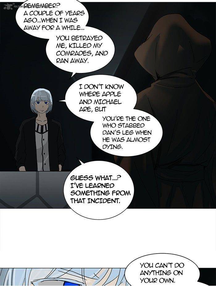 Tower of God Chapter 253 - Page 35