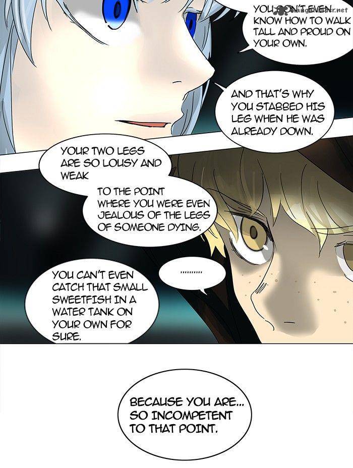 Tower of God Chapter 253 - Page 36