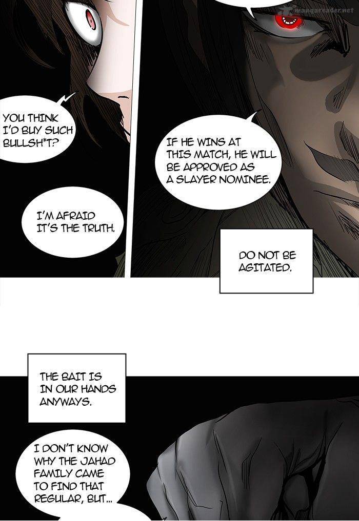 Tower of God Chapter 253 - Page 4