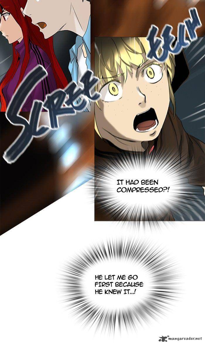 Tower of God Chapter 253 - Page 46