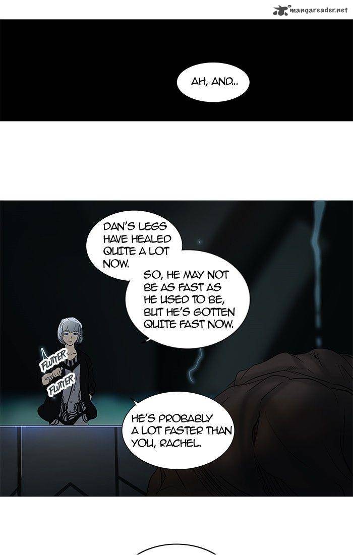 Tower of God Chapter 253 - Page 53