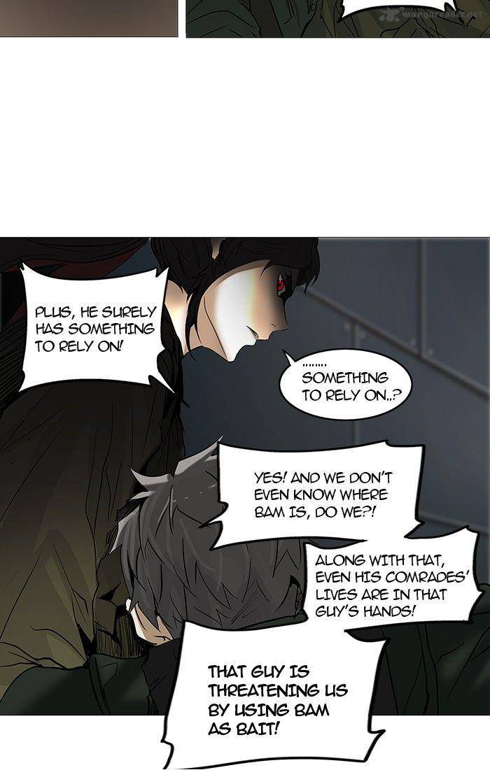 Tower of God Chapter 253 - Page 6